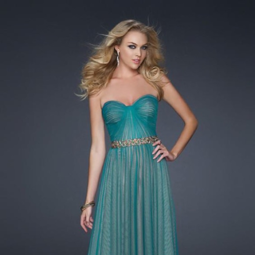 La Femme Style No. 17150